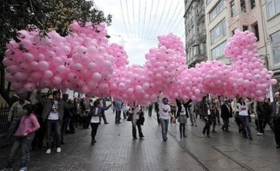 1 april in Istanbul 1 april in Istanbul