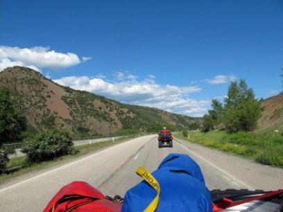 Avonturiers gastvrij onthaald in Turkije 1 Avonturiers gastvrij onthaald in Turkije 1