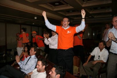 Oranje Cafe Istanbul Oranje Cafe Istanbul