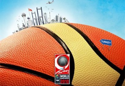 Turkse bedden te klein voor basketballers