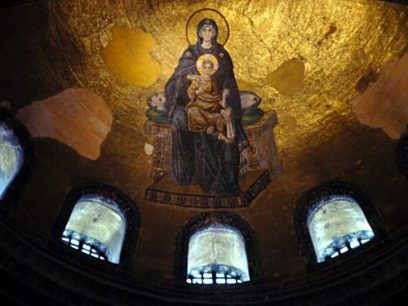 Ayasofia, Istanbul Ayasofia, Istanbul