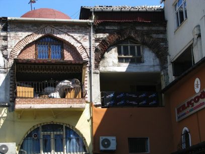 Balkapani Han, Istanbul Balkapani Han, Istanbul