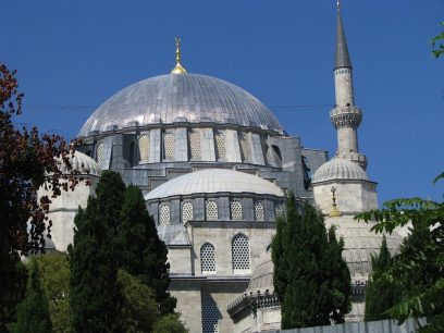 Suleymaniye Camii, Istanbul Suleymaniye Camii, Istanbul