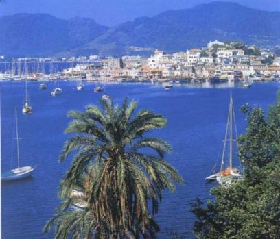 Marmaris Marmaris