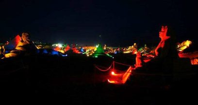 Antalya Sandland 2010 Antalya Sandland 2010