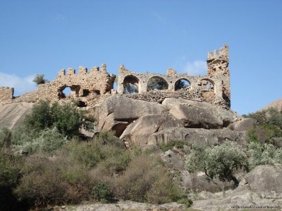 Yediler Klooster Yediler Klooster