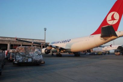 İHH’dan Somali’ye acil yardım uçağı İHH’dan Somali’ye acil yardım uçağı