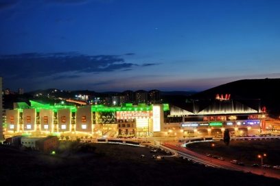 Gordion Shopping Center Ankara Gordion Shopping Center Ankara