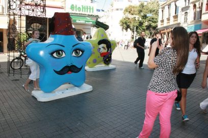 Stars of Istanbul - Foto: Slawomira Kozieniec Stars of Istanbul - Foto: Slawomira Kozieniec