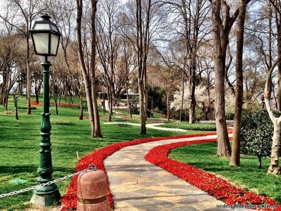 bloemen en tulpenfestival istanbul 2012 bloemen en tulpenfestival istanbul 2012