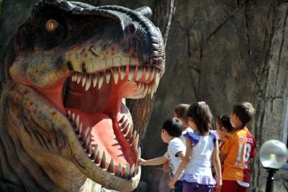 Dinopark Antalya Dinopark Antalya