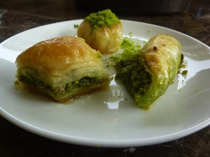 Gaziantep Baklava
