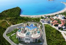 Nederlanders vanaf 20 juni weer welkom in Turkije